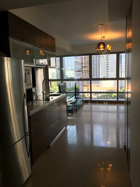 For Rent - The Clift