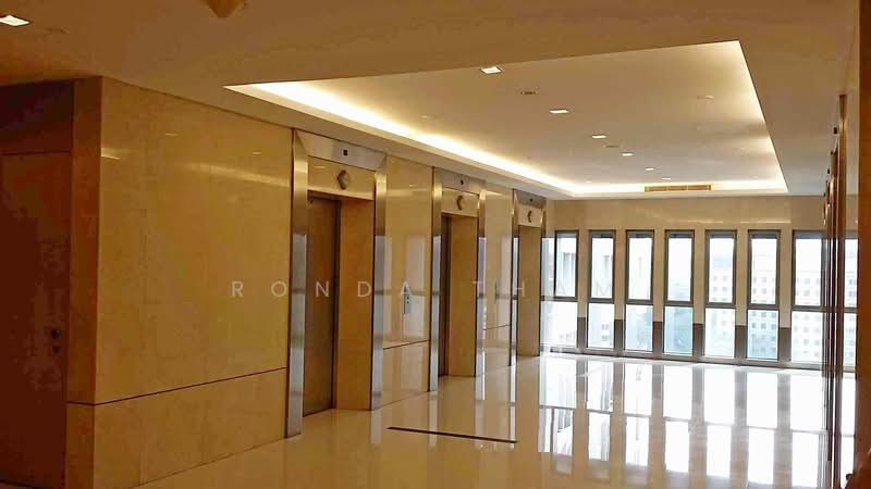 TripleOne Somerset, 111 Somerset Road, 2,056 sqft, Office For Rent, by Ronda Tham, 22827576 - CommercialGuru.com.sg