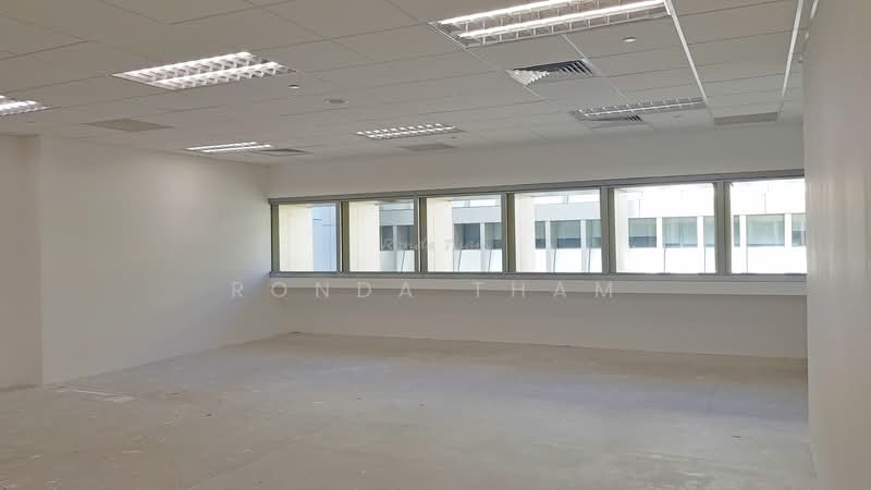 TripleOne Somerset, 111 Somerset Road, 2,056 sqft, Office For Rent, by Ronda Tham, 22827576 - CommercialGuru.com.sg