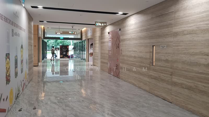 TripleOne Somerset, 111 Somerset Road, 2,056 sqft, Office For Rent, by Ronda Tham, 22827576 - CommercialGuru.com.sg