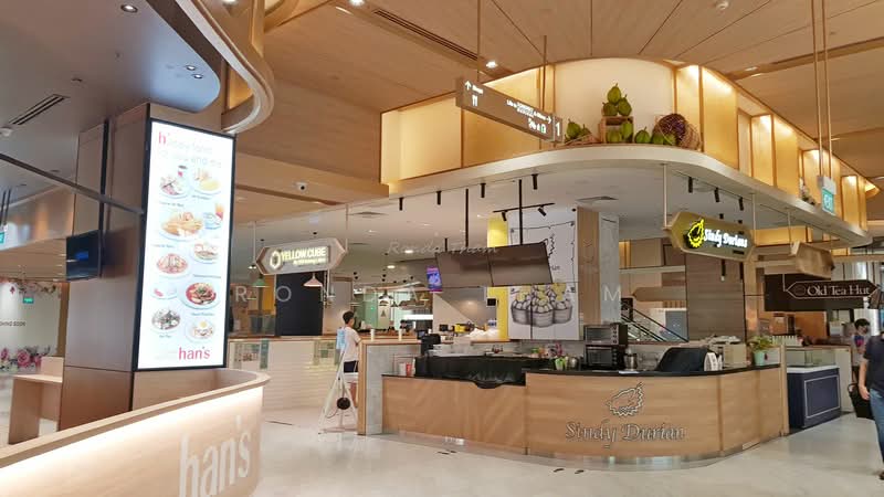 TripleOne Somerset, 111 Somerset Road, 2,056 sqft, Office For Rent, by Ronda Tham, 22827576 - CommercialGuru.com.sg