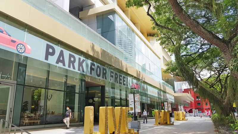 TripleOne Somerset, 111 Somerset Road, 2,056 sqft, Office For Rent, by Ronda Tham, 22827576 - CommercialGuru.com.sg