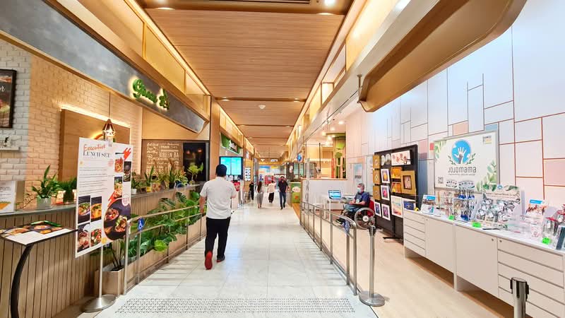 TripleOne Somerset, 111 Somerset Road, 2,056 sqft, Office For Rent, by Ronda Tham, 22827576 - CommercialGuru.com.sg