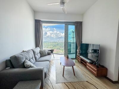 For Rent - Queens Peak