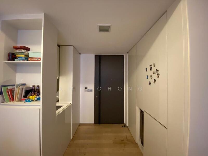 Skysuites @ Anson, 8 Enggor Street, 2 Bedrooms, 667 sqft, Condominium For Rent, by Amy Chong, 22827642 - PropertyGuru.com.sg