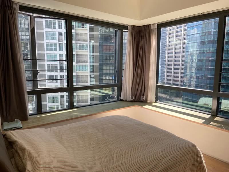 Skysuites @ Anson, 8 Enggor Street, 2 Bedrooms, 667 sqft, Condominium For Rent, by Amy Chong, 22827642 - PropertyGuru.com.sg