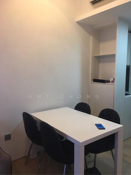 Skysuites @ Anson, 8 Enggor Street, 2 Bedrooms, 667 sqft, Condominium For Rent, by Amy Chong, 22827642 - PropertyGuru.com.sg