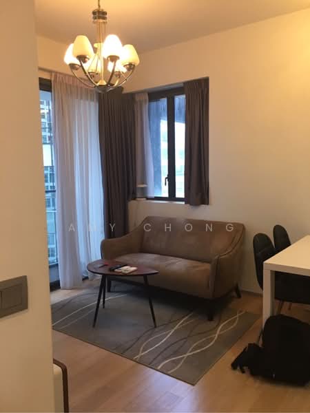 Skysuites @ Anson, 8 Enggor Street, 2 Bedrooms, 667 sqft, Condominium For Rent, by Amy Chong, 22827642 - PropertyGuru.com.sg