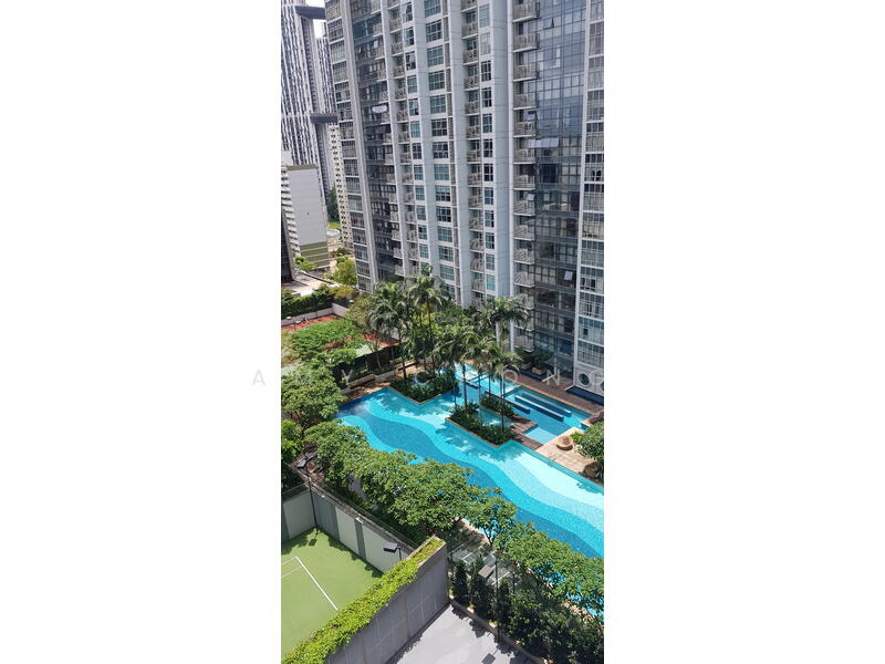 Skysuites @ Anson, 8 Enggor Street, 2 Bedrooms, 667 sqft, Condominium For Rent, by Amy Chong, 22827642 - PropertyGuru.com.sg