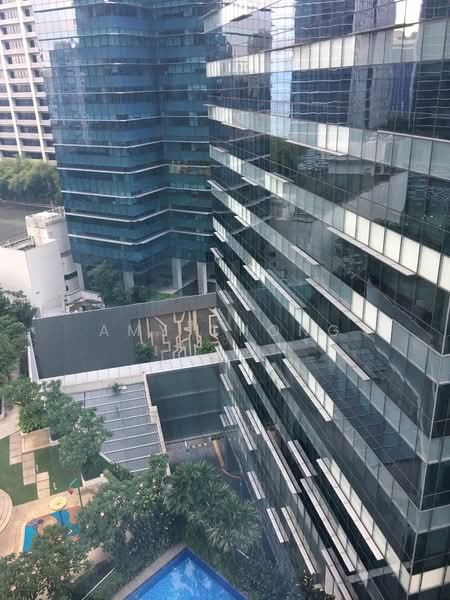 Skysuites @ Anson, 8 Enggor Street, 2 Bedrooms, 667 sqft, Condominium For Rent, by Amy Chong, 22827642 - PropertyGuru.com.sg