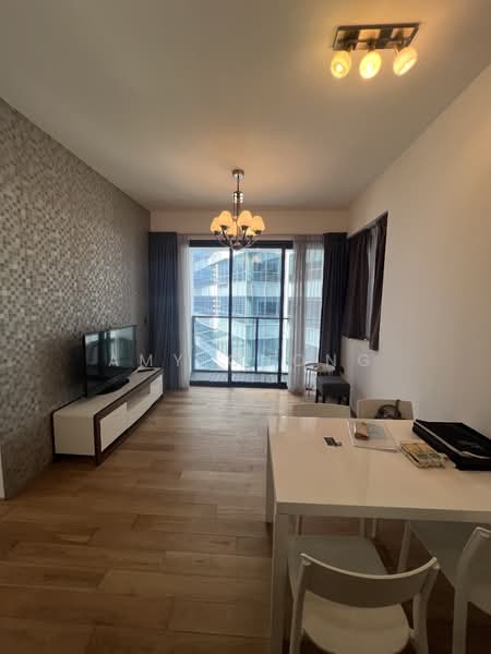 Skysuites @ Anson, 8 Enggor Street, 2 Bedrooms, 667 sqft, Condominium For Rent, by Amy Chong, 22827642 - PropertyGuru.com.sg