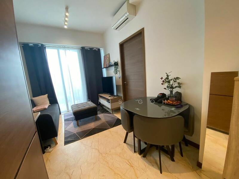 Queens Peak, 3 Dundee Road, 1 Bedroom, 441 sqft, Condominium For Rent, by Vernis Goh, 22829254 - PropertyGuru.com.sg