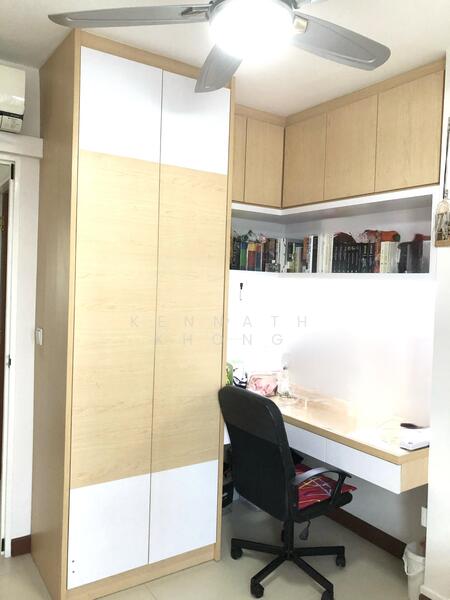 For Rent - 421 Clementi Avenue 1