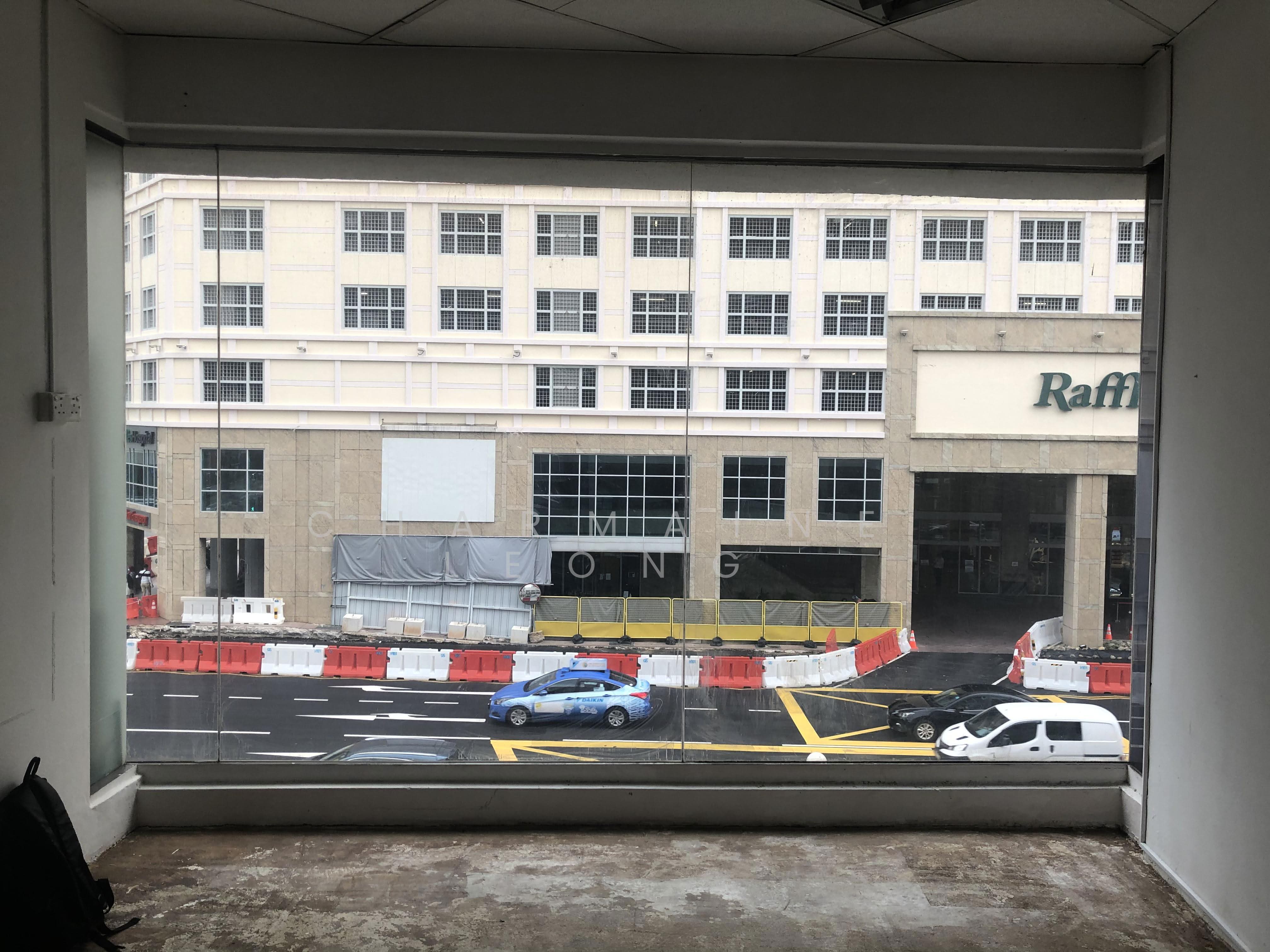 Golden Landmark, 390 Victoria Street, Beach Road / Bugis / Rochor, 366 sqft, Other Retail For Rent, by Charmaine Leong, 22830881 - CommercialGuru.com.sg