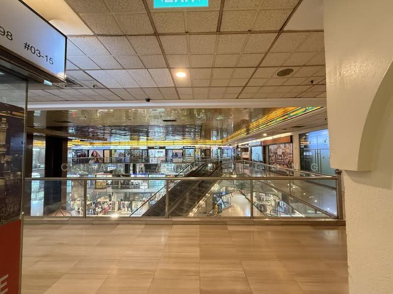 Golden Landmark, 390 Victoria Street, Beach Road / Bugis / Rochor, 366 sqft, Other Retail For Rent, by Charmaine Leong, 22830881 - CommercialGuru.com.sg