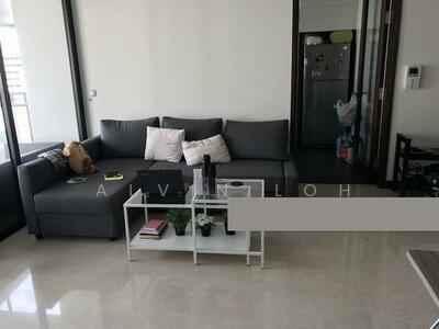 For Sale - Spottiswoode Residences