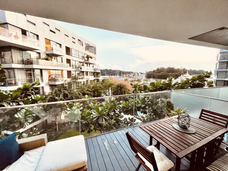 Reflections at Keppel Bay, 9 Keppel Bay View, 3 Bedrooms, 1,711 sqft, Condominium For Rent, by Daphne Lean, 22832452 - PropertyGuru.com.sg