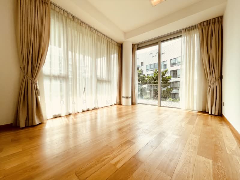 Reflections at Keppel Bay, 9 Keppel Bay View, 3 Bedrooms, 1,528 sqft, Condominium For Rent, by Daphne Lean, 22832452 - Master Suite - PropertyGuru.com.sg