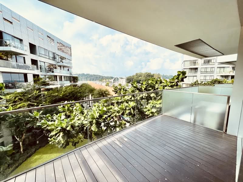 Reflections at Keppel Bay, 9 Keppel Bay View, 3 Bedrooms, 1,528 sqft, Condominium For Rent, by Daphne Lean, 22832452 - PropertyGuru.com.sg