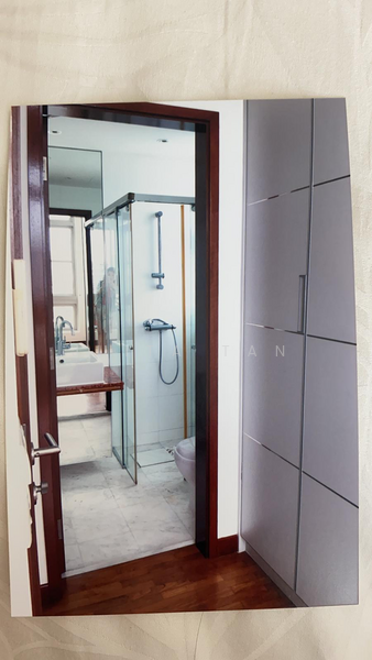 Belmond Green Condominium For Sale at S 5,800,000 PropertyGuru Singapore