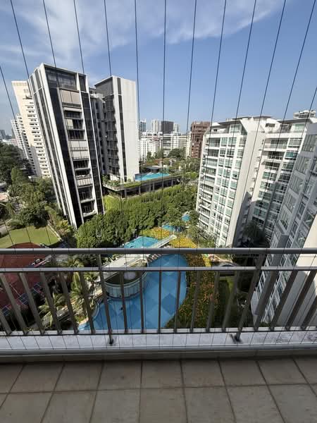Belmond Green, 15C Balmoral Road, 4 Bedrooms, 2,412 sqft, Condominium For Sale, by Juita Tan, 22832889 - PropertyGuru.com.sg