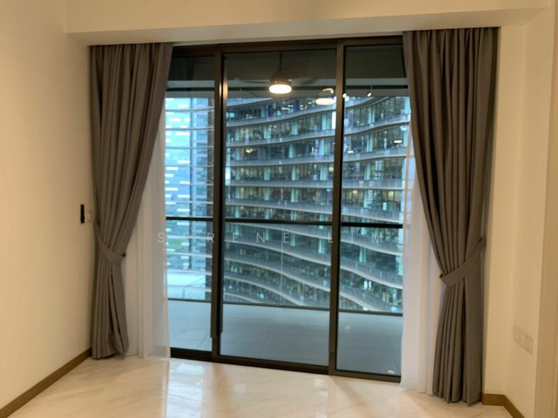 For Rent - Marina One Residences