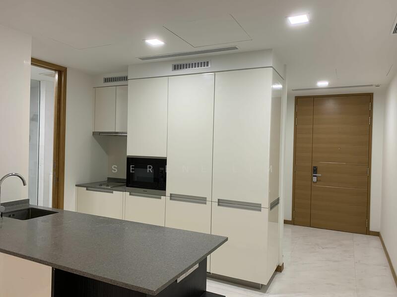 For Rent - Marina One Residences