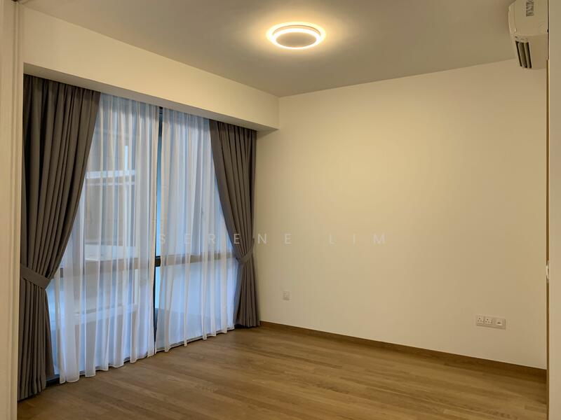 For Rent - Marina One Residences