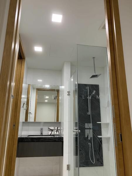 For Rent - Marina One Residences