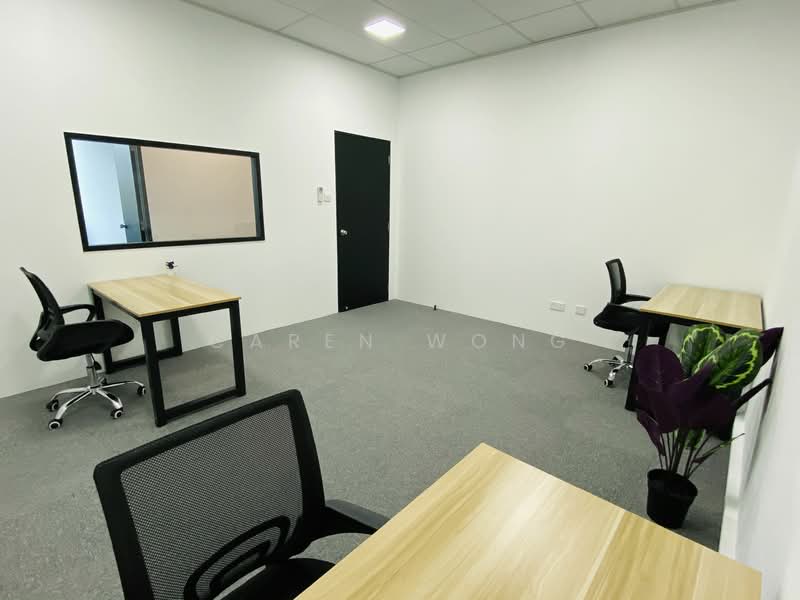 Shun Li Industrial Park, 61 Kaki Bukit Avenue 1, 210 sqft, Light Industrial (B1) For Rent, by Caren Wong, 22834777 - CommercialGuru.com.sg