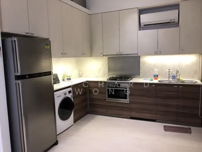 For Rent - Tan Quee Lan Suites