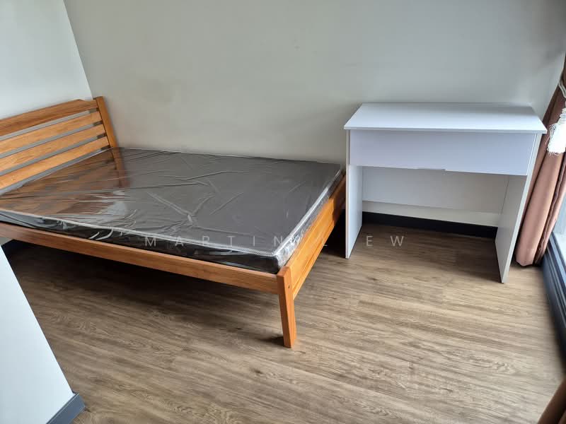 Gem Residences, Lorong 4 / Lorong 6 Toa Payoh, 2 Bedrooms, 592 sqft, Condominium For Rent, by Martin Liew, 22835262 - PropertyGuru.com.sg