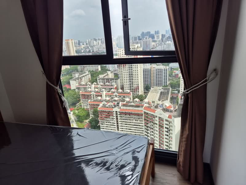 Gem Residences, Lorong 4 / Lorong 6 Toa Payoh, 2 Bedrooms, 592 sqft, Condominium For Rent, by Martin Liew, 22835262 - PropertyGuru.com.sg