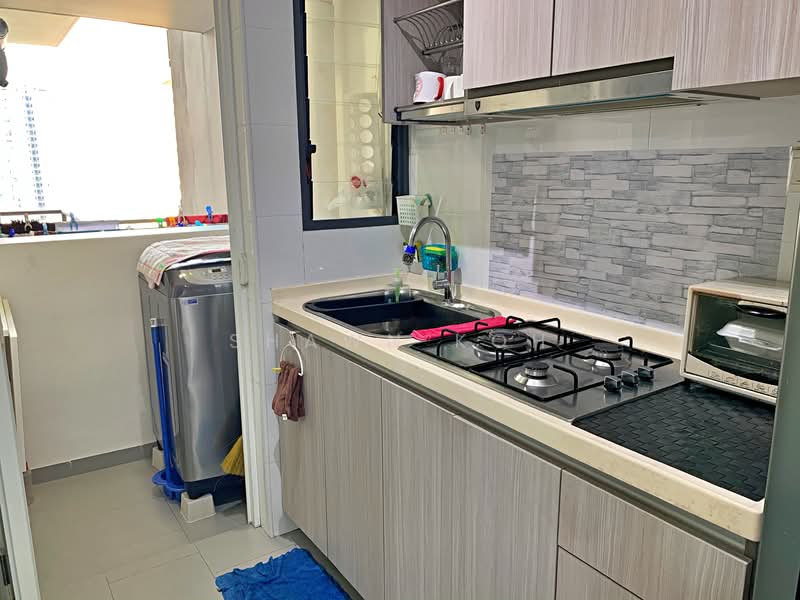 311B Clementi Avenue 4, 311B Clementi Avenue 4, 3 Bedrooms, 861 sqft, HDB Flat For Sale, by Shawn Koh, 22835482 - PropertyGuru.com.sg