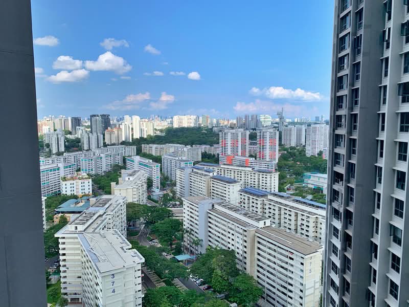 311B Clementi Avenue 4, 311B Clementi Avenue 4, 3 Bedrooms, 861 sqft, HDB Flat For Sale, by Shawn Koh, 22835482 - PropertyGuru.com.sg