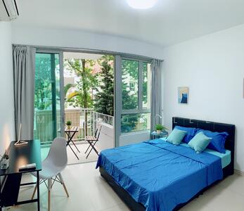 For Rent - Kovan Melody