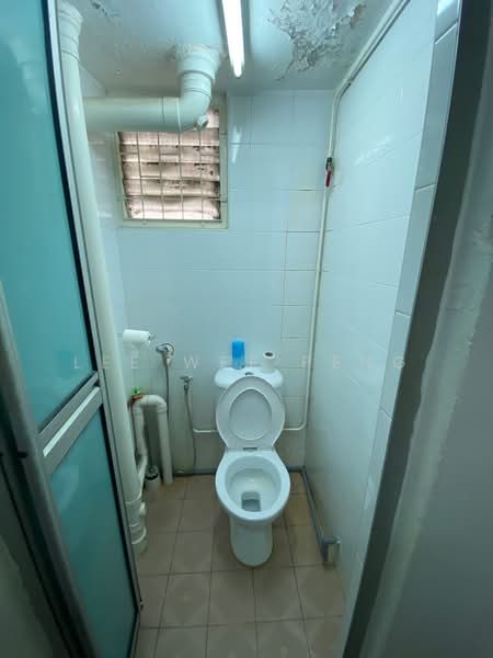 1 Beach Road, 1 Beach Road, 1 Bedroom, 500 sqft, HDB Flat For Rent, by Lee Wee Peng, 22835753 - PropertyGuru.com.sg