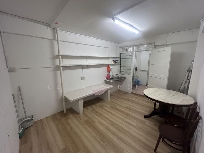 1 Beach Road, 1 Beach Road, 1 Bedroom, 500 sqft, HDB Flat For Rent, by Lee Wee Peng, 22835753 - PropertyGuru.com.sg