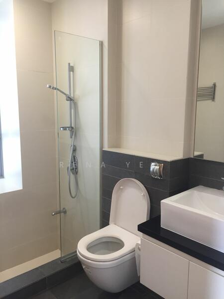 The Verve, 23 Jalan Rajah Road, 1 Bedroom, 441 sqft, Condominium For Rent, by Rena Yeo, 22835984 - PropertyGuru.com.sg