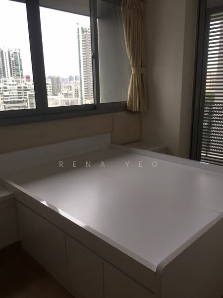 The Verve, 23 Jalan Rajah Road, 1 Bedroom, 441 sqft, Condominium For Rent, by Rena Yeo, 22835984 - PropertyGuru.com.sg