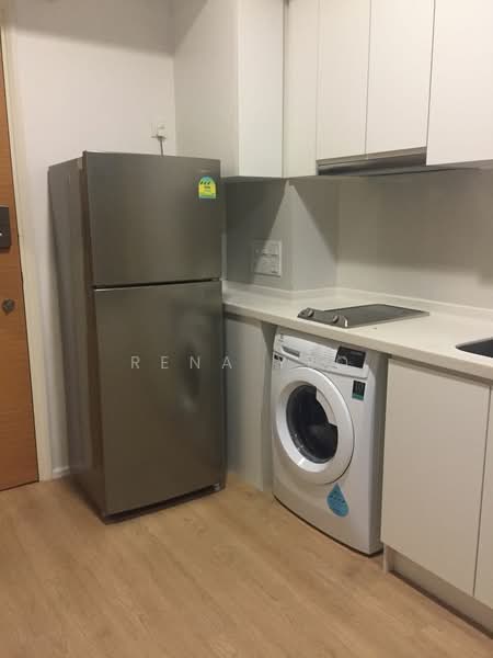 The Verve, 23 Jalan Rajah Road, 1 Bedroom, 441 sqft, Condominium For Rent, by Rena Yeo, 22835984 - PropertyGuru.com.sg