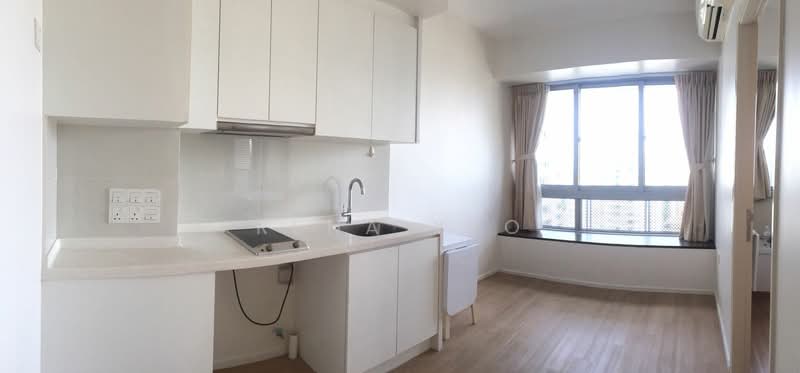 The Verve, 23 Jalan Rajah Road, 1 Bedroom, 441 sqft, Condominium For Rent, by Rena Yeo, 22835984 - PropertyGuru.com.sg