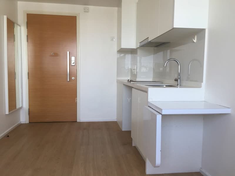 The Verve, 23 Jalan Rajah Road, 1 Bedroom, 441 sqft, Condominium For Rent, by Rena Yeo, 22835984 - PropertyGuru.com.sg