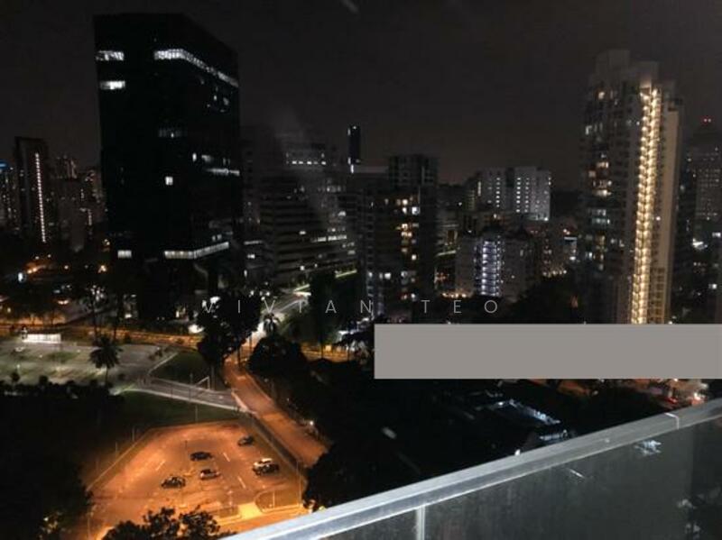 The Tier, 28 Pegu Road, 1 Bedroom, 548 sqft, Condominium For Rent, by Vivian Teo, 22836112 - PropertyGuru.com.sg