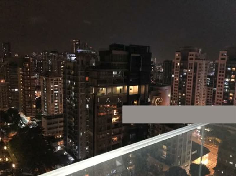 The Tier, 28 Pegu Road, 1 Bedroom, 548 sqft, Condominium For Rent, by Vivian Teo, 22836112 - PropertyGuru.com.sg