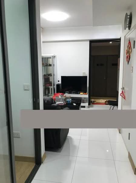 The Tier, 28 Pegu Road, 1 Bedroom, 548 sqft, Condominium For Rent, by Vivian Teo, 22836112 - PropertyGuru.com.sg