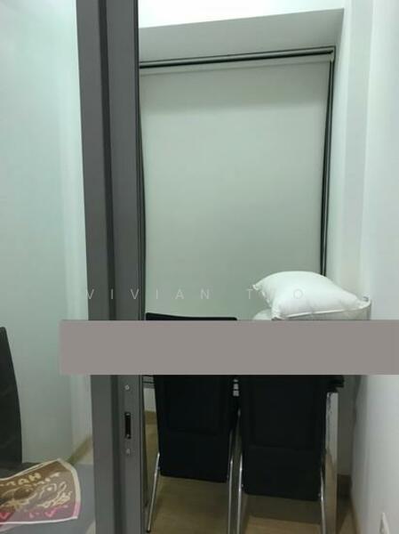 The Tier, 28 Pegu Road, 1 Bedroom, 548 sqft, Condominium For Rent, by Vivian Teo, 22836112 - PropertyGuru.com.sg