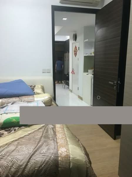 The Tier, 28 Pegu Road, 1 Bedroom, 548 sqft, Condominium For Rent, by Vivian Teo, 22836112 - PropertyGuru.com.sg