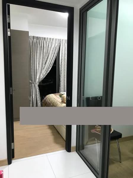The Tier, 28 Pegu Road, 1 Bedroom, 548 sqft, Condominium For Rent, by Vivian Teo, 22836112 - PropertyGuru.com.sg