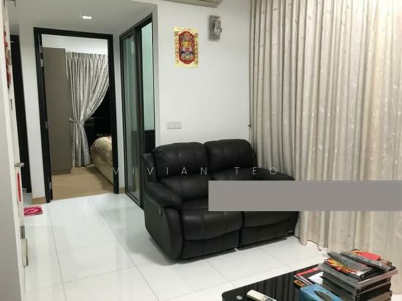 The Tier, 28 Pegu Road, 1 Bedroom, 548 sqft, Condominium For Rent, by Vivian Teo, 22836112 - PropertyGuru.com.sg